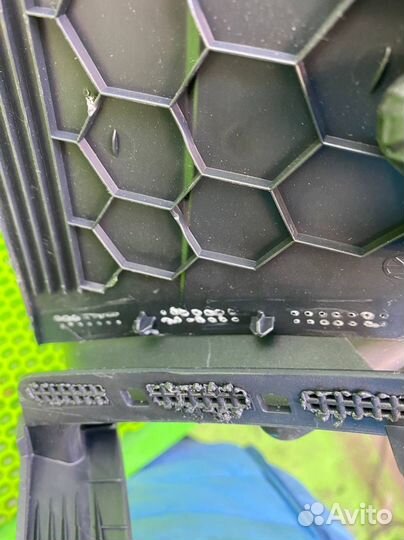 Обшивка стойки на Volkswagen Touran, 5T1, 1tczd