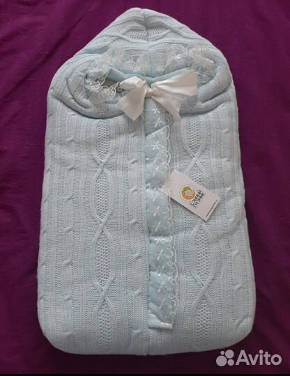 Конверт Новый