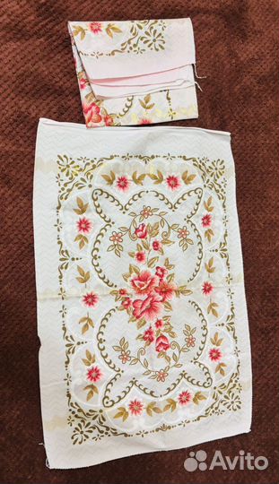 Покрывало на кровать