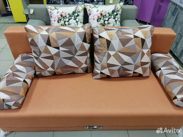 Диван новый