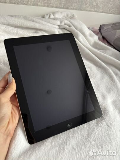 iPad 2