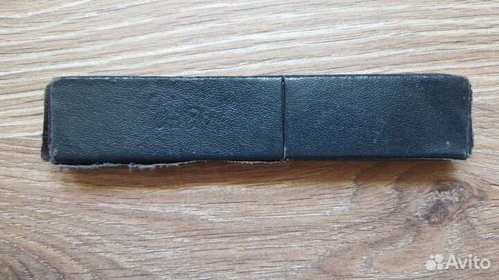 Опасная бритва СССР Весна