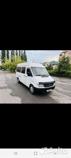 Запчасти на спринтер 2.9, 2.2cdi