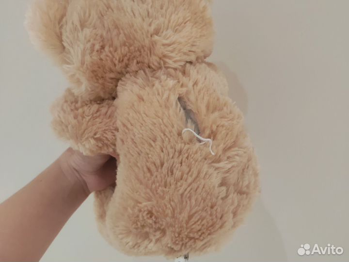 Игрушки пакетом