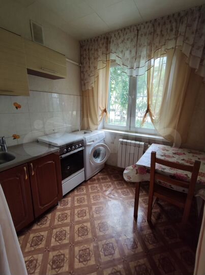 1-к. квартира, 21,5 м², 1/9 эт.