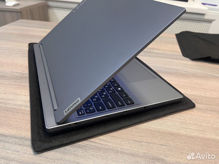 Новый Lenovo Legion Y7000P I7-14700HX RTX4070