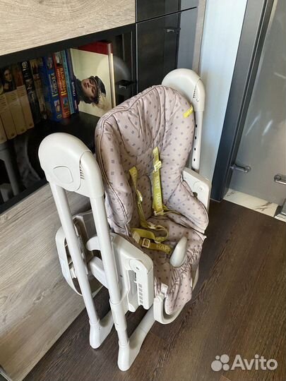 Стул для кормления 