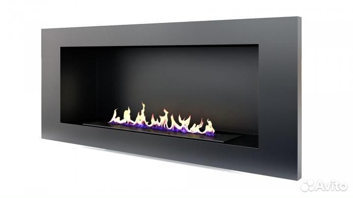 Встраиваемый биокамин Firezo Dipinto 1400