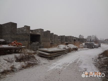 Ход строительства ЖК по ул. Хорышева 1 квартал 2023