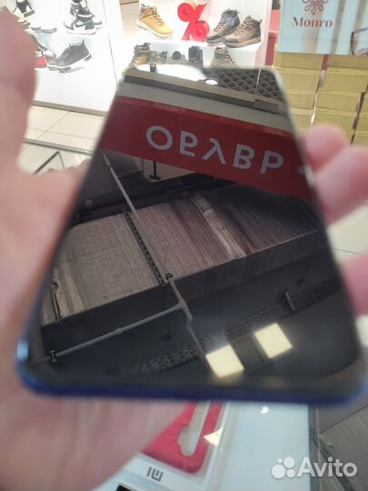 Samsung Galaxy A10, 2/32 ГБ