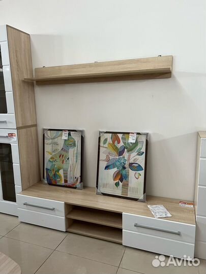Тумба под тв Наоми