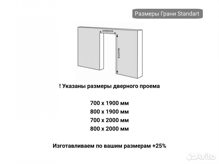 Стеклянная дверь для бани / сауны / хамама