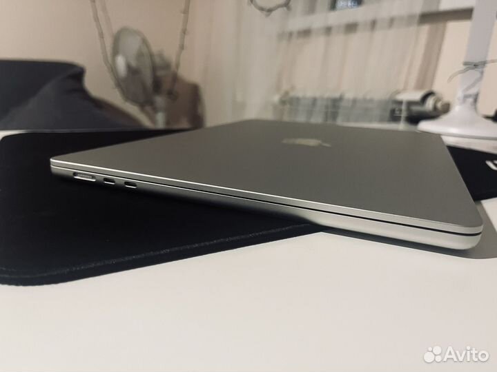 Apple macbook Аir 15-дюймов