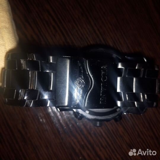 Мужские наручные часы механические