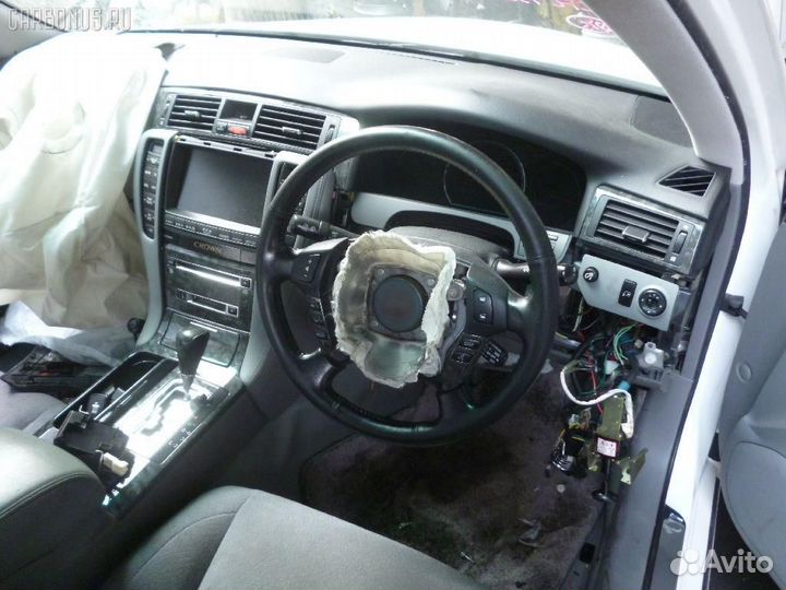 Рулевая колонка 45280-30740 на Toyota Crown GRS180