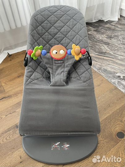 Шезлонг Babybjorn