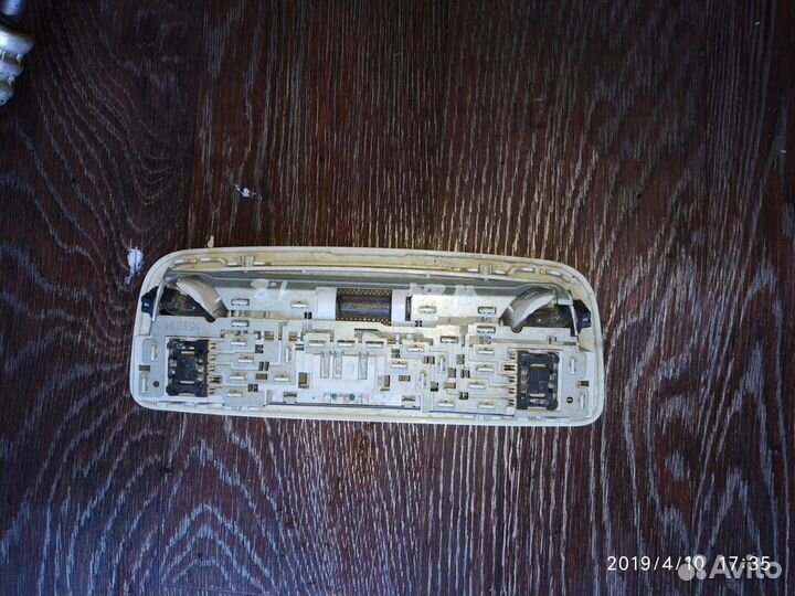 Плафон салонный для Mercedes Benz W204 2007-2015