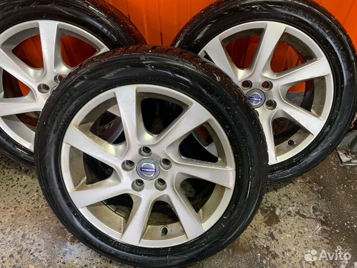 Nokian Tyres Hakkapeliitta 2 225/50 R17