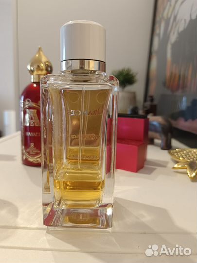 Парфюмерия Attar, Lancome, Guerlain