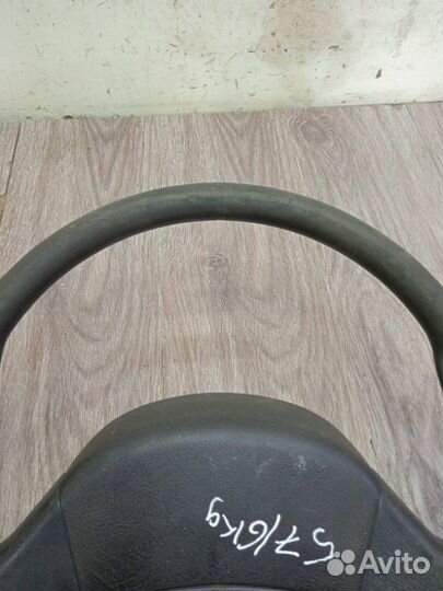 Руль Opel Movano