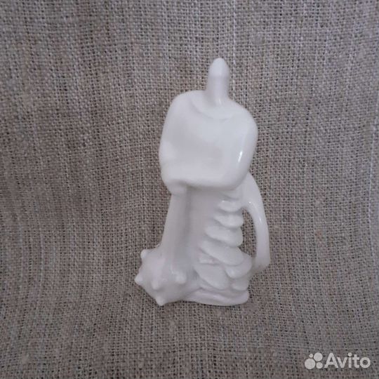 Статуэтки песочное