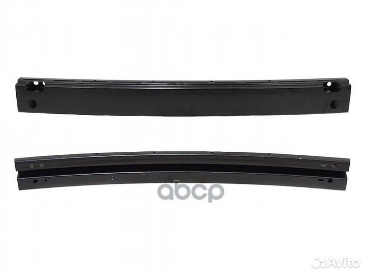 Усилитель бампера Toyota Camry Europe/Russia