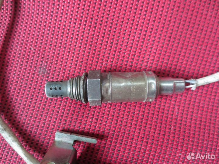 Лямбда-зонд Nissan Elgrand 50 VQ35 97-02 Ambulance