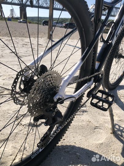 Горный велосипед gt avalanche avalanche comp 2021