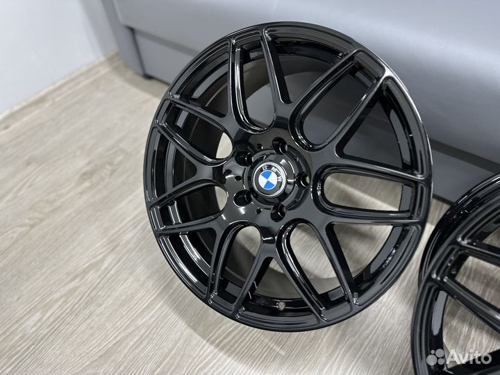 Диски VMR R18 5-120 GB для BMW f30 F31