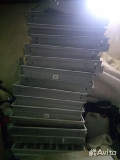 Светильник потолочный под потолок армстронг