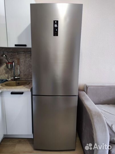 Холодильник Haier