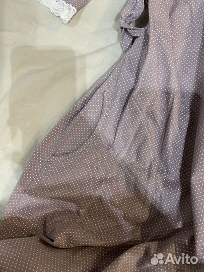 Комплект в роддом