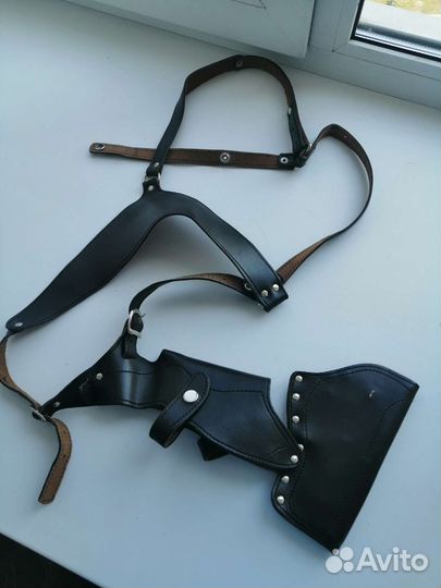 Кобура оперативная универсальная