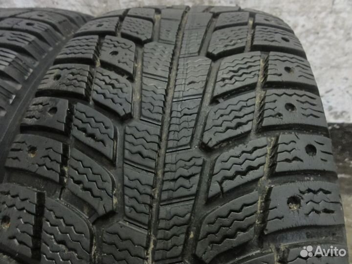 Michelin X-Ice North 205/55 R16 91T
