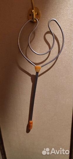 Выбивалка советская