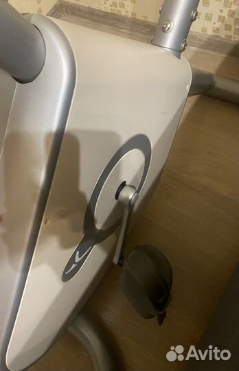 Велотренажер бу