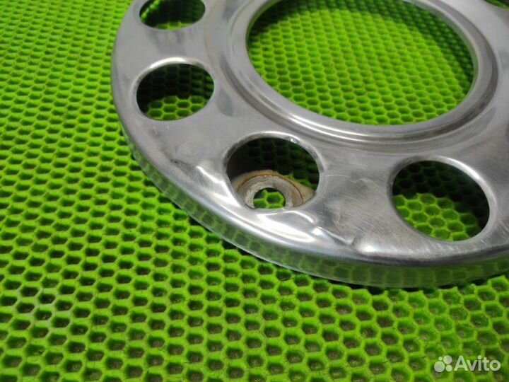 Колпак колеса Volvo Fh 4