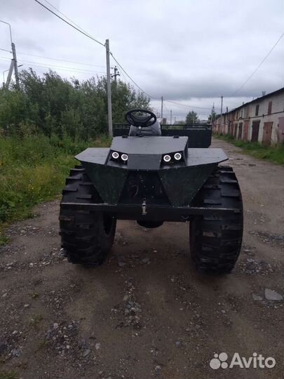 Вездеход в наличии