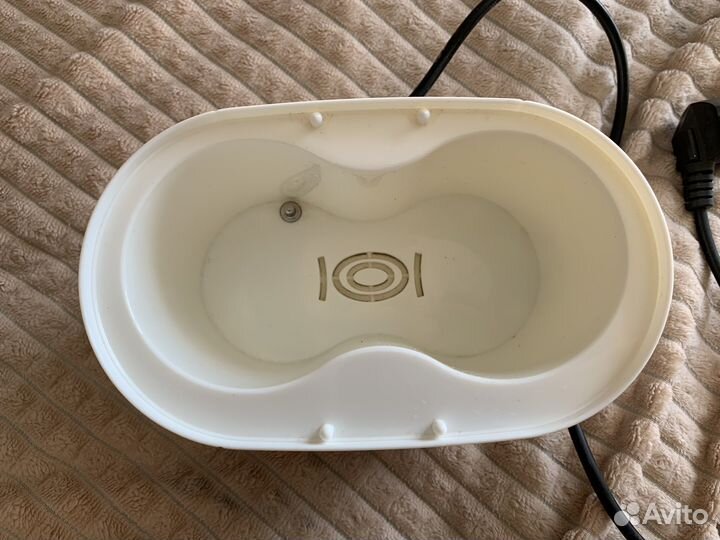 Подогреватель-стерилизатор для бутылочек