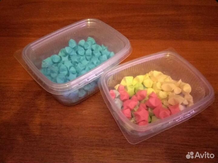 Звёздочки счастья. Звезда оригами