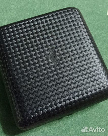 Монета Эмблема Феррари Серебро