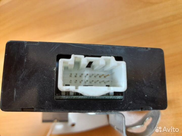 Блок комфорта Mazda Cx 7 2006-2012