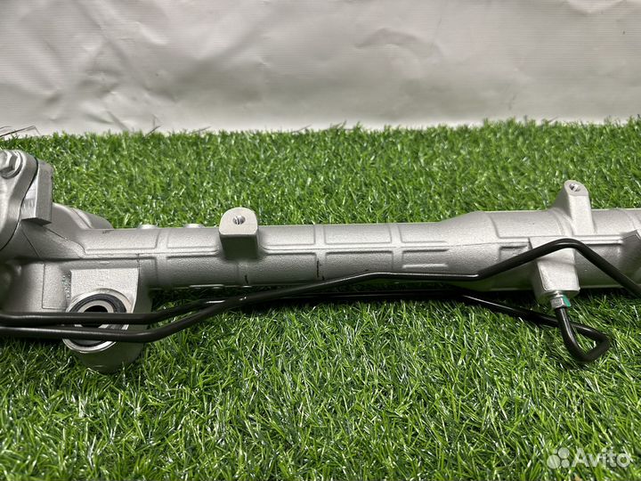 Рулевая рейка Mazda Cx-7