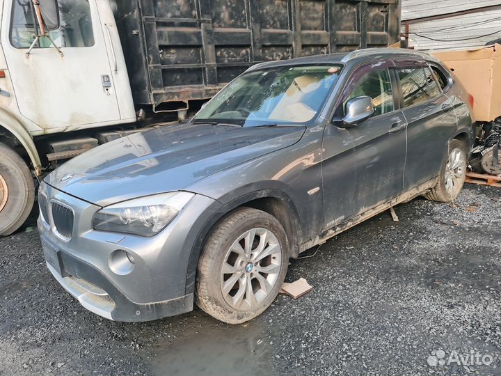 BMW X1 E84 n20b20 4wd 60ткм в разборе