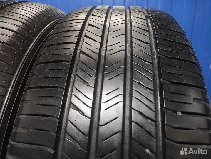 Goodyear Eagle LS 2 225/55 R18