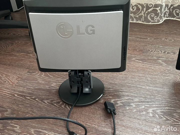 Монитор lg