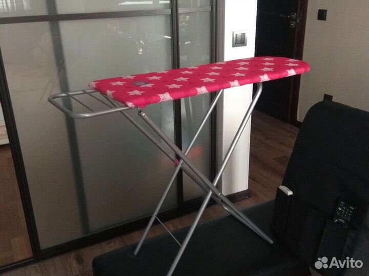 Детская гладильная доска новая