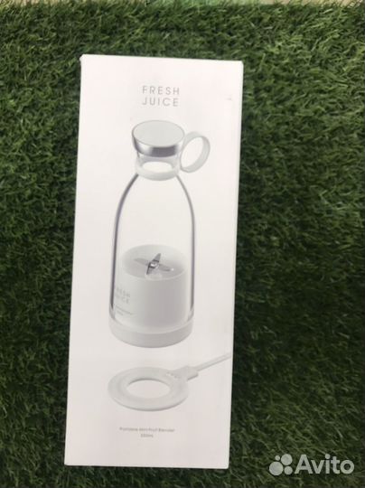 Fresh juice блендер