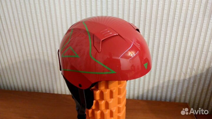 Горнолыжный детский шлем Dainese