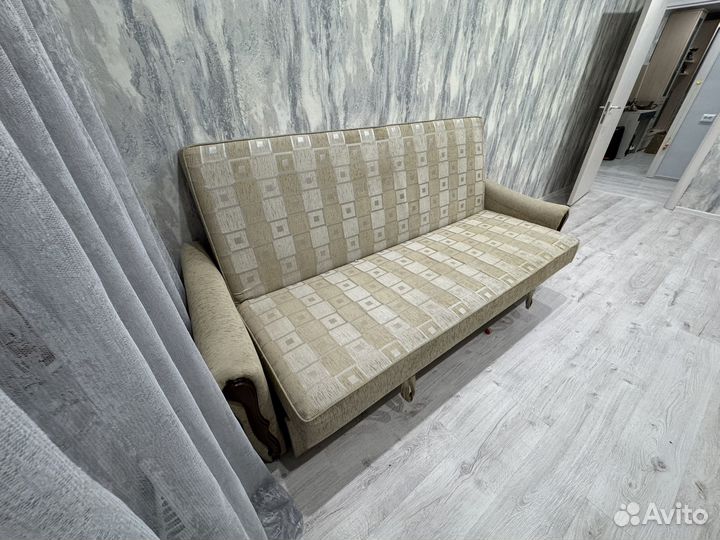 Диван раскладной бу